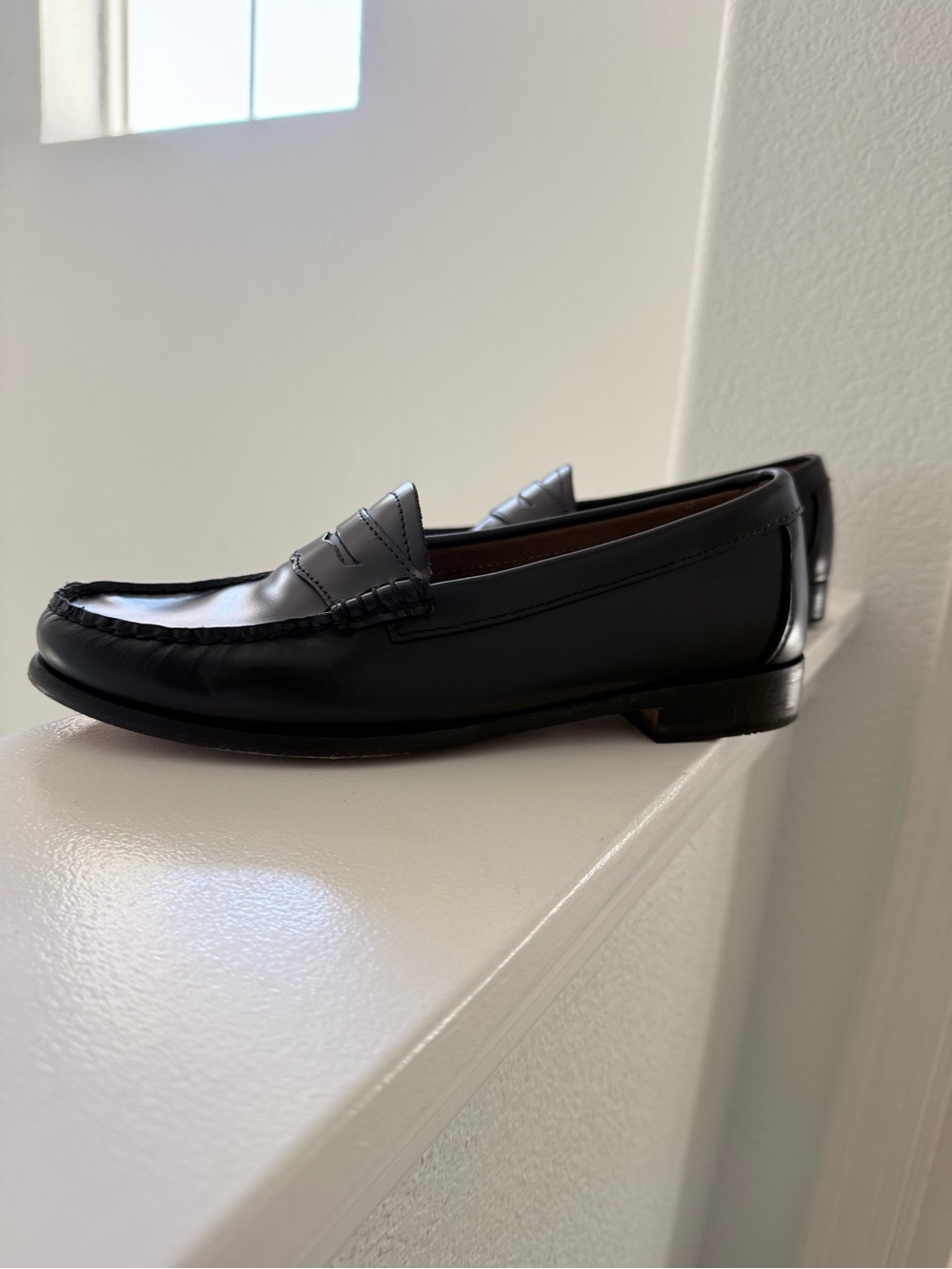 Women's "Whitney Weejuns" Penny Loafer
